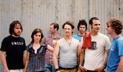 band