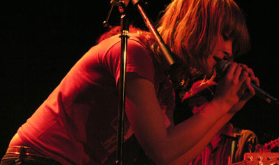 band