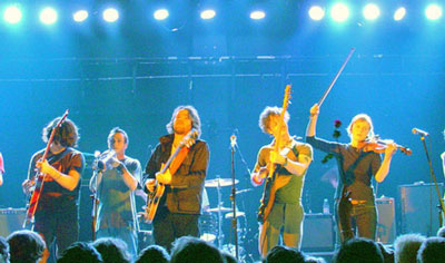 band
