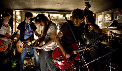 band