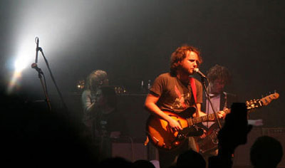 band