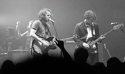 band