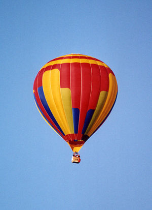 balloon