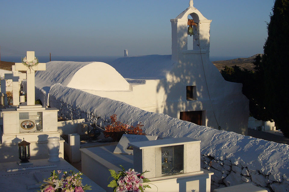 Folegandros