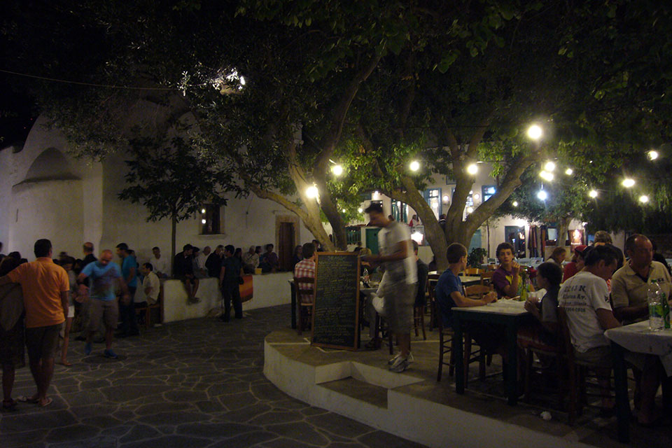 Folegandros