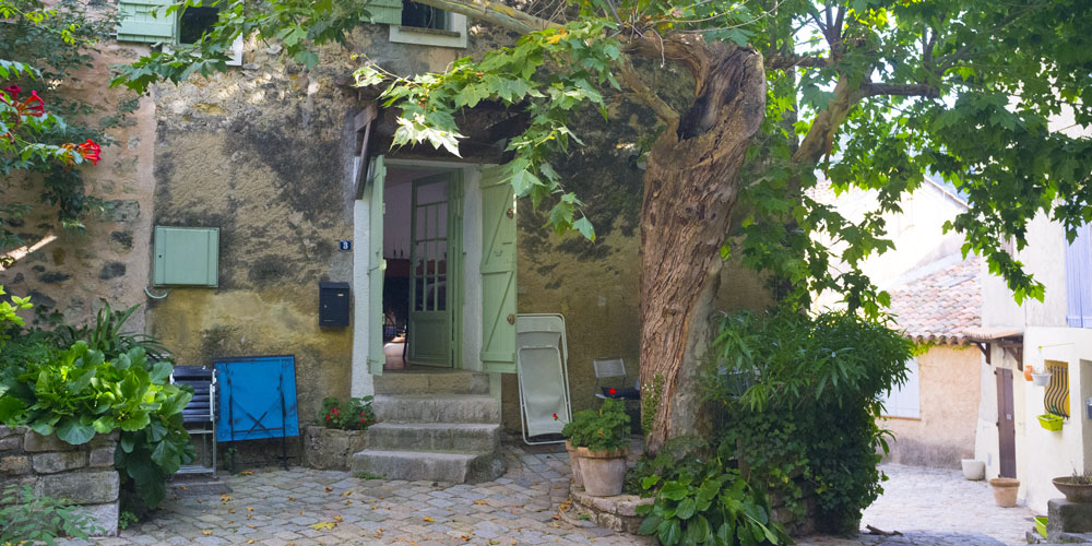 Provence