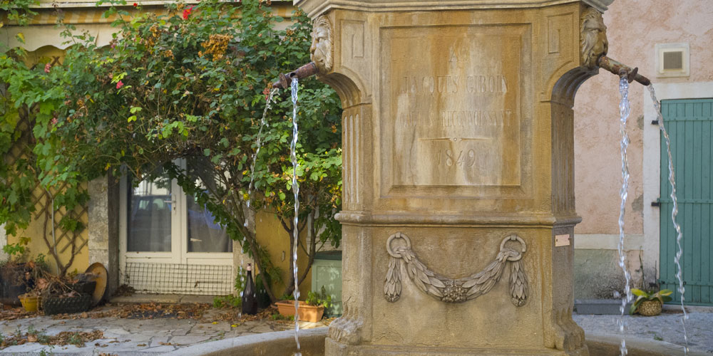 Provence