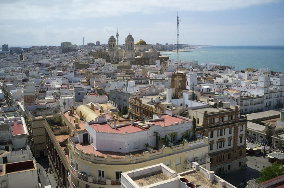 Cadiz