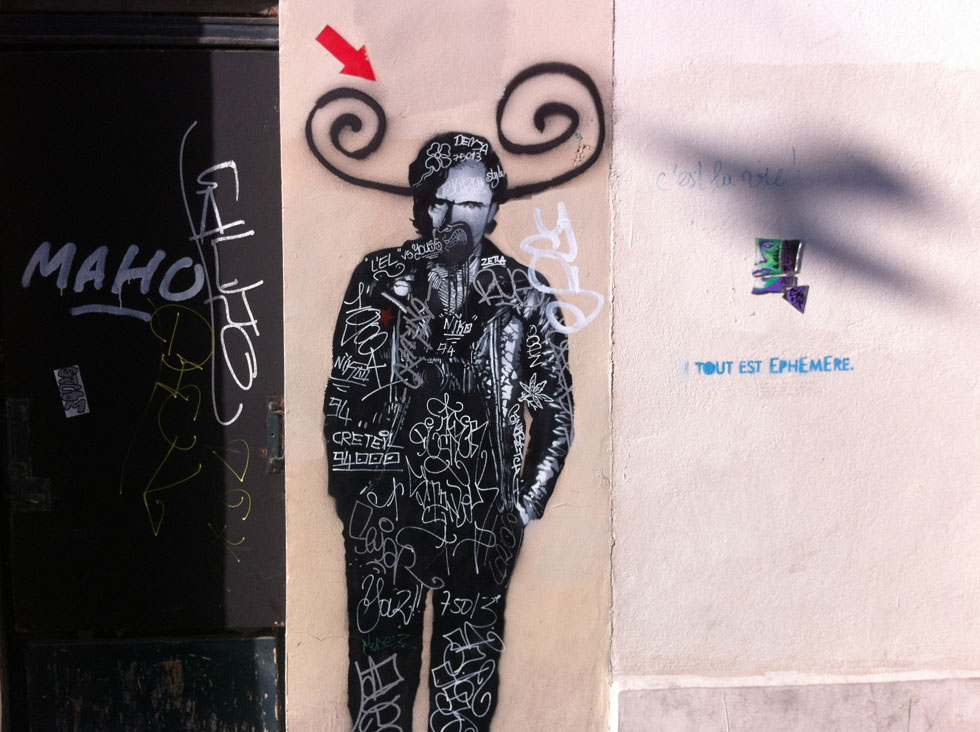Graffiti