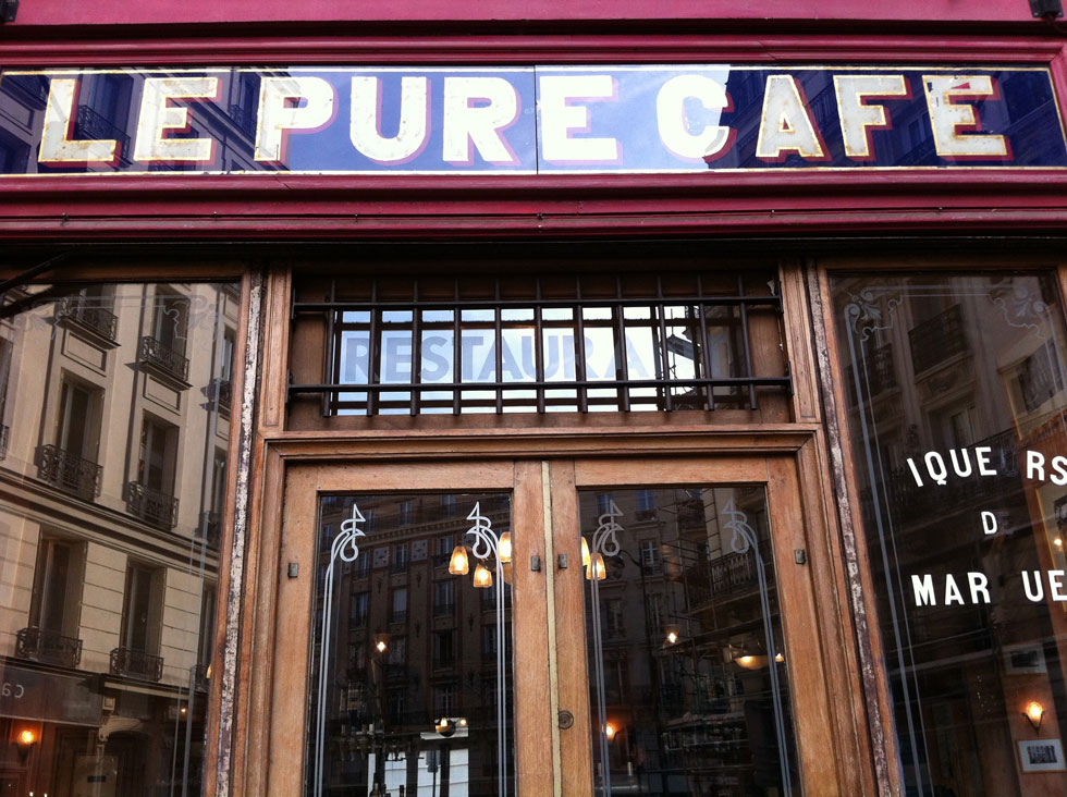 Café