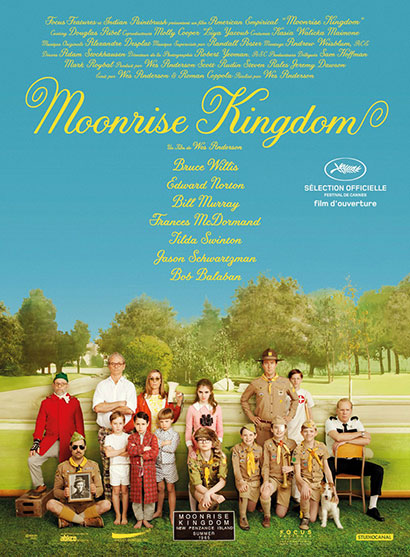 film plakat