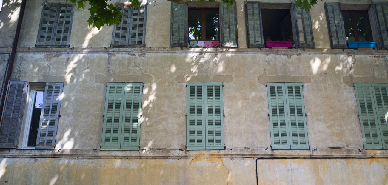 Provence
