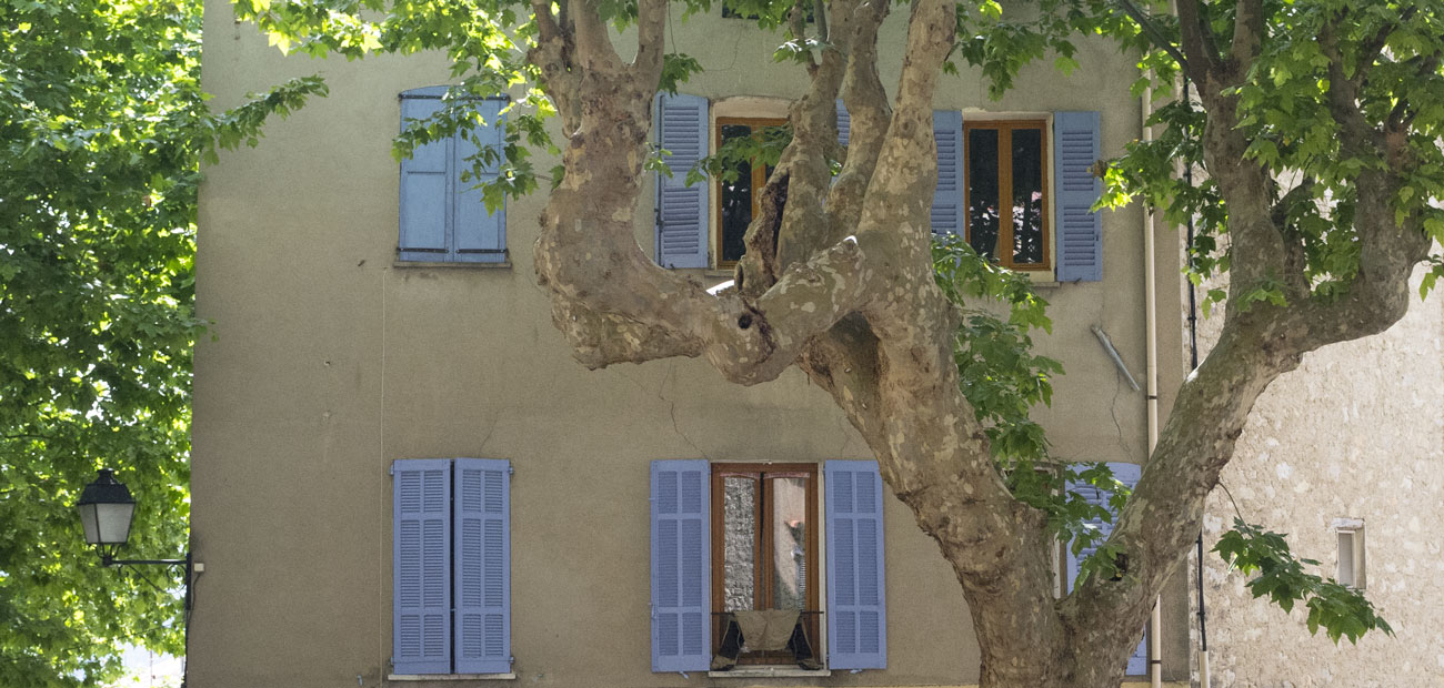 Provence