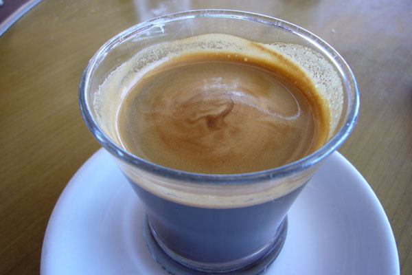 kaffe
