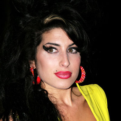 Amy