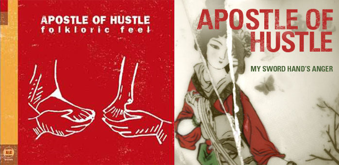 album covers