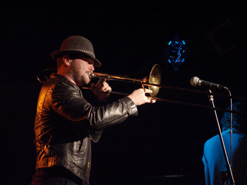 BSS - trumpet