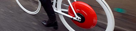 wheel