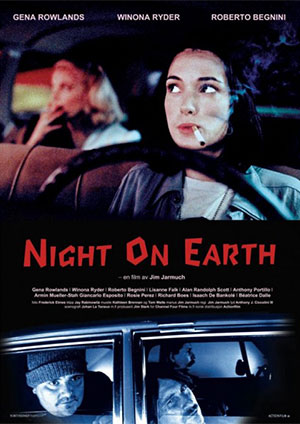 Night On Earth