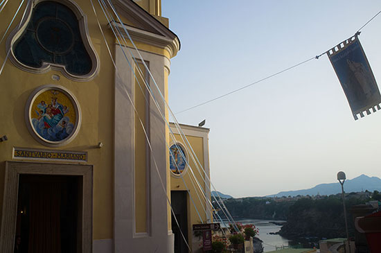 church.