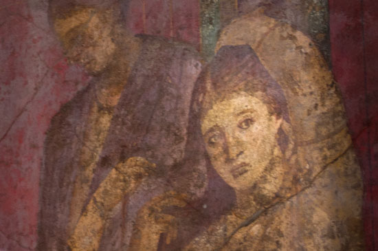 Pompeii