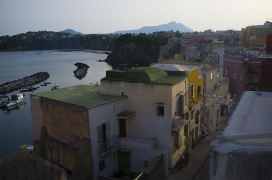 panorama