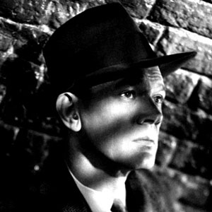 Orson Welles