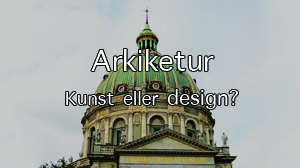 Arkitektur