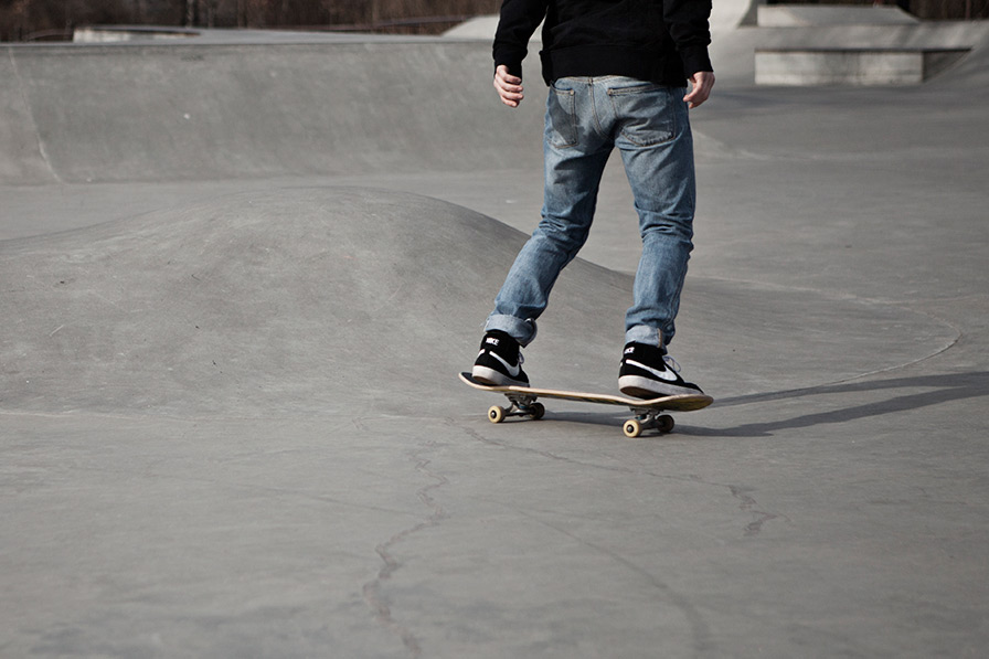 skate